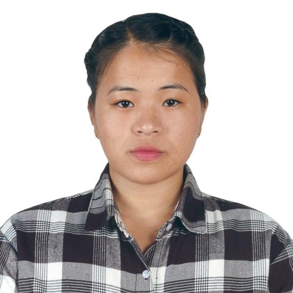 Volunteer Name