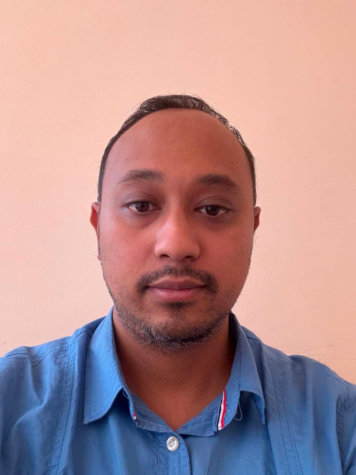 Dr. Saurabh Pradhan