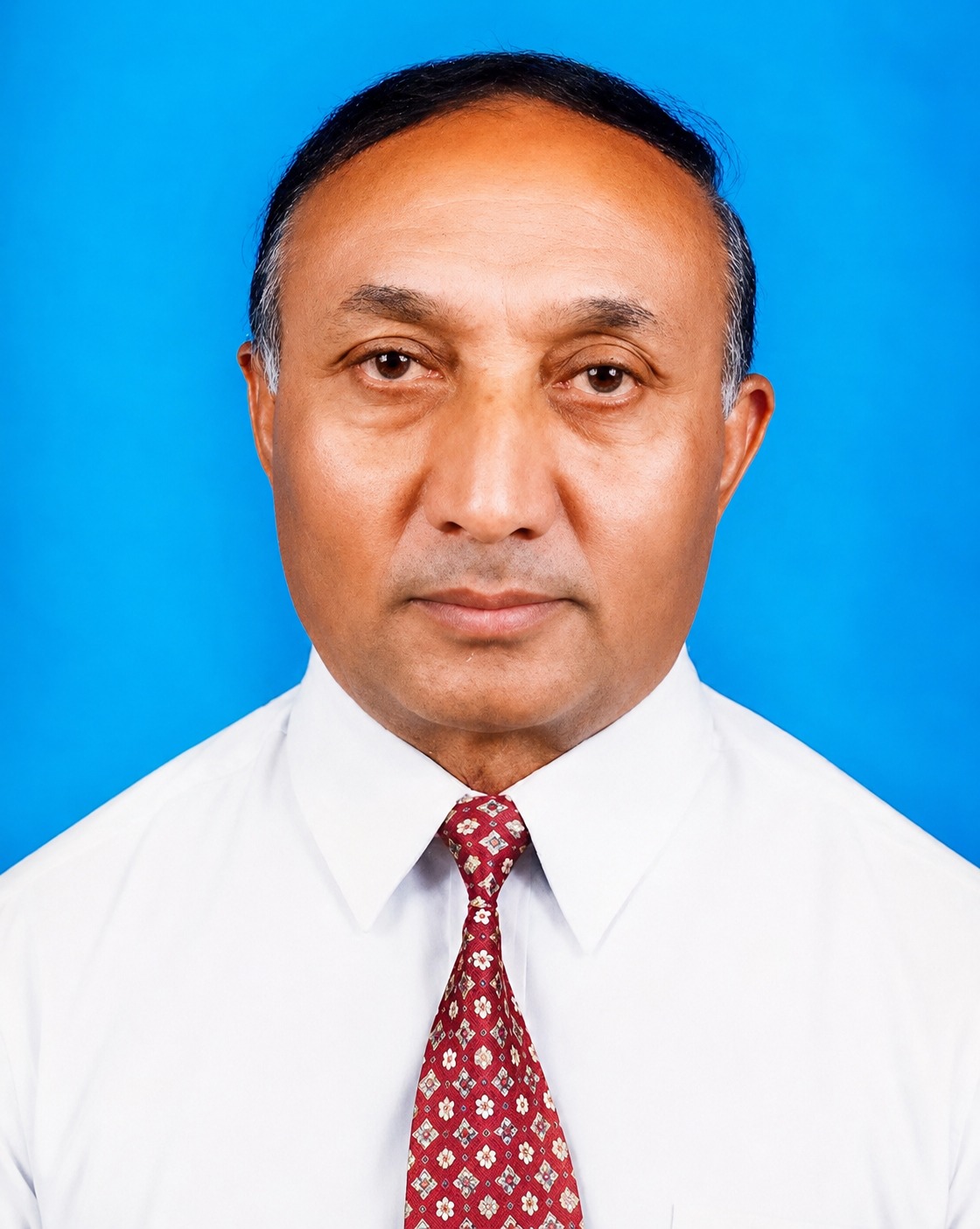 Mr. ShivaRam Poudyal