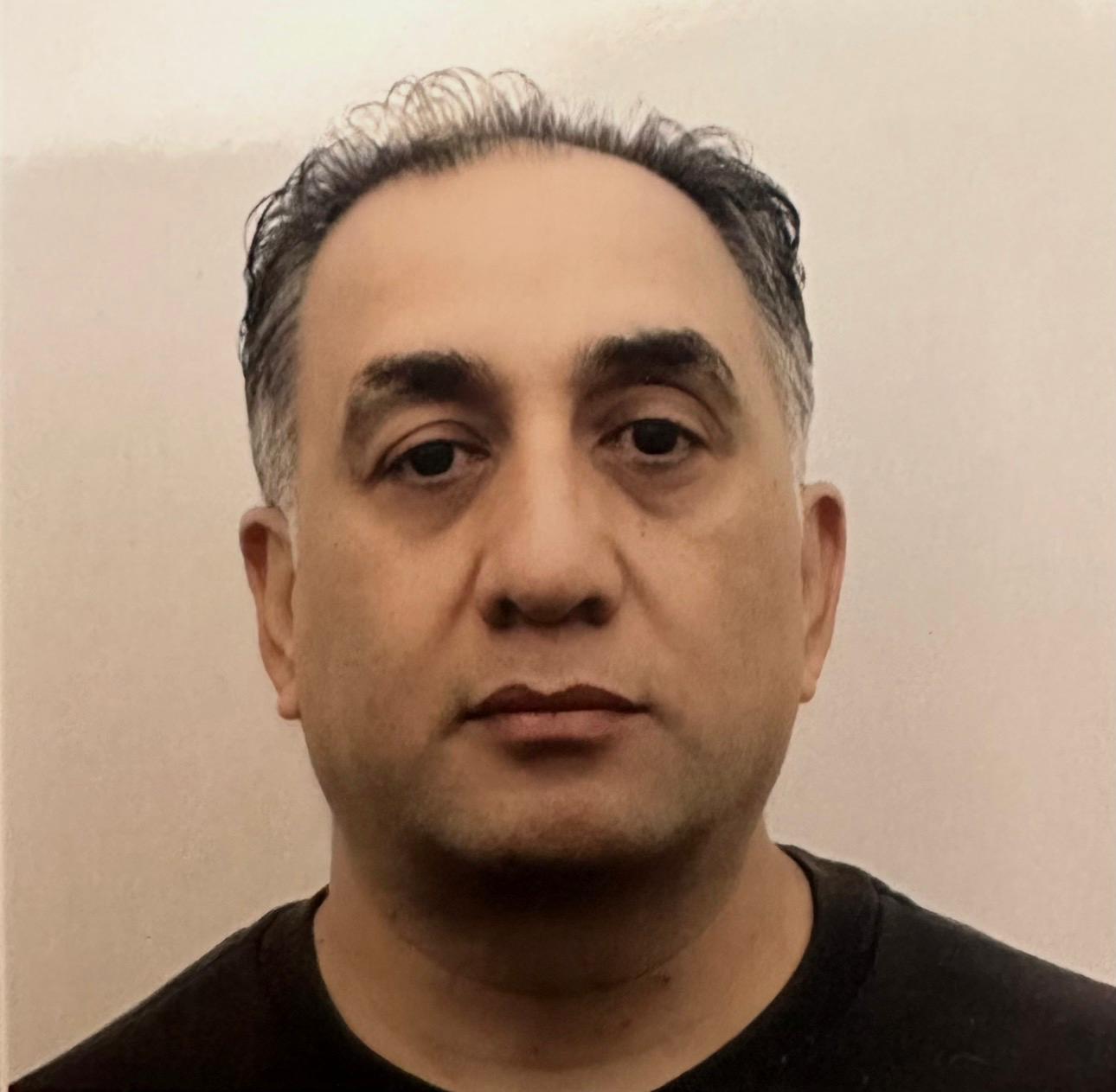 Chetan Poudyal