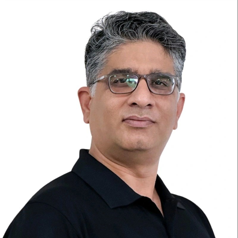 Dr. Diptesh Aryal