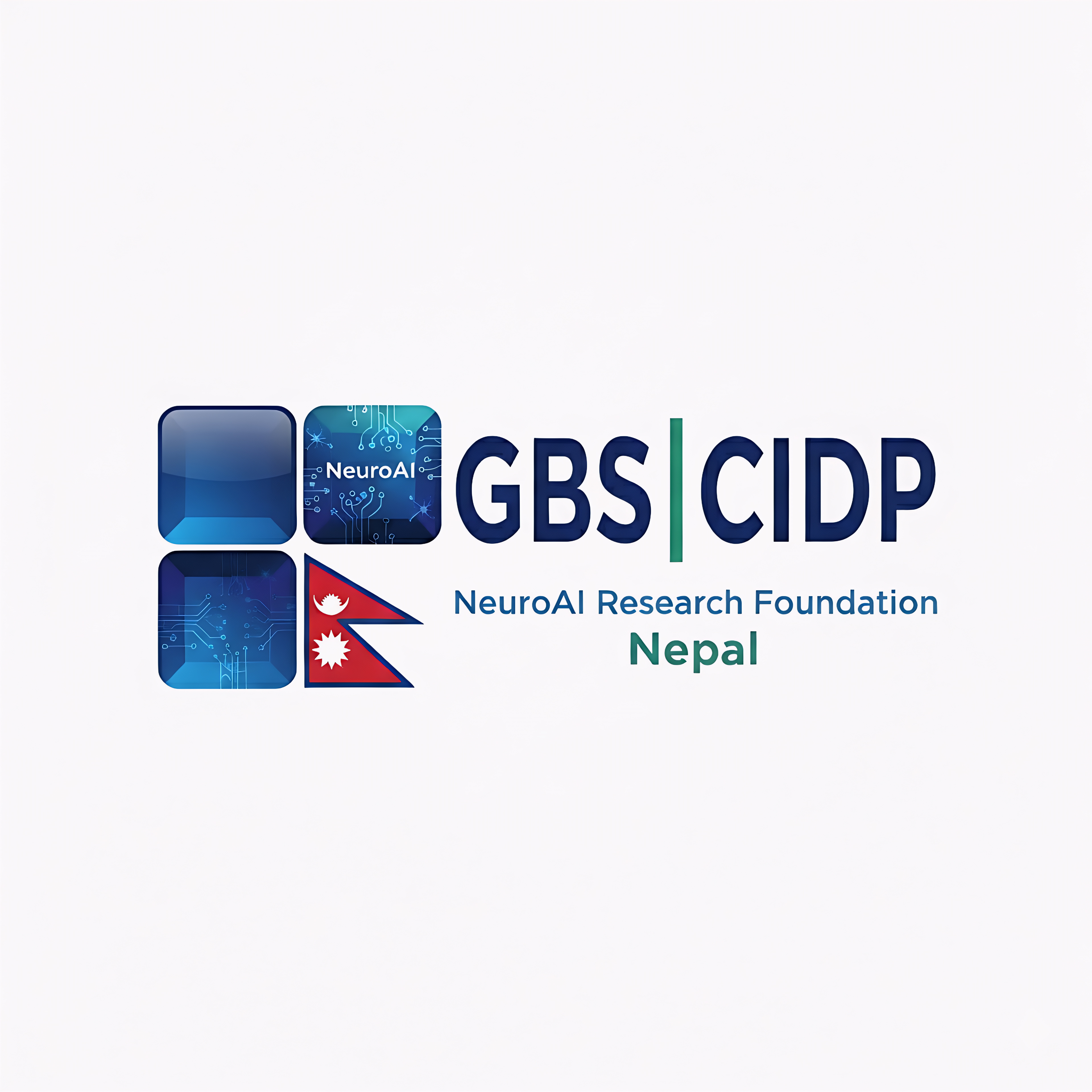 GBS-CIDP Foundation Logo