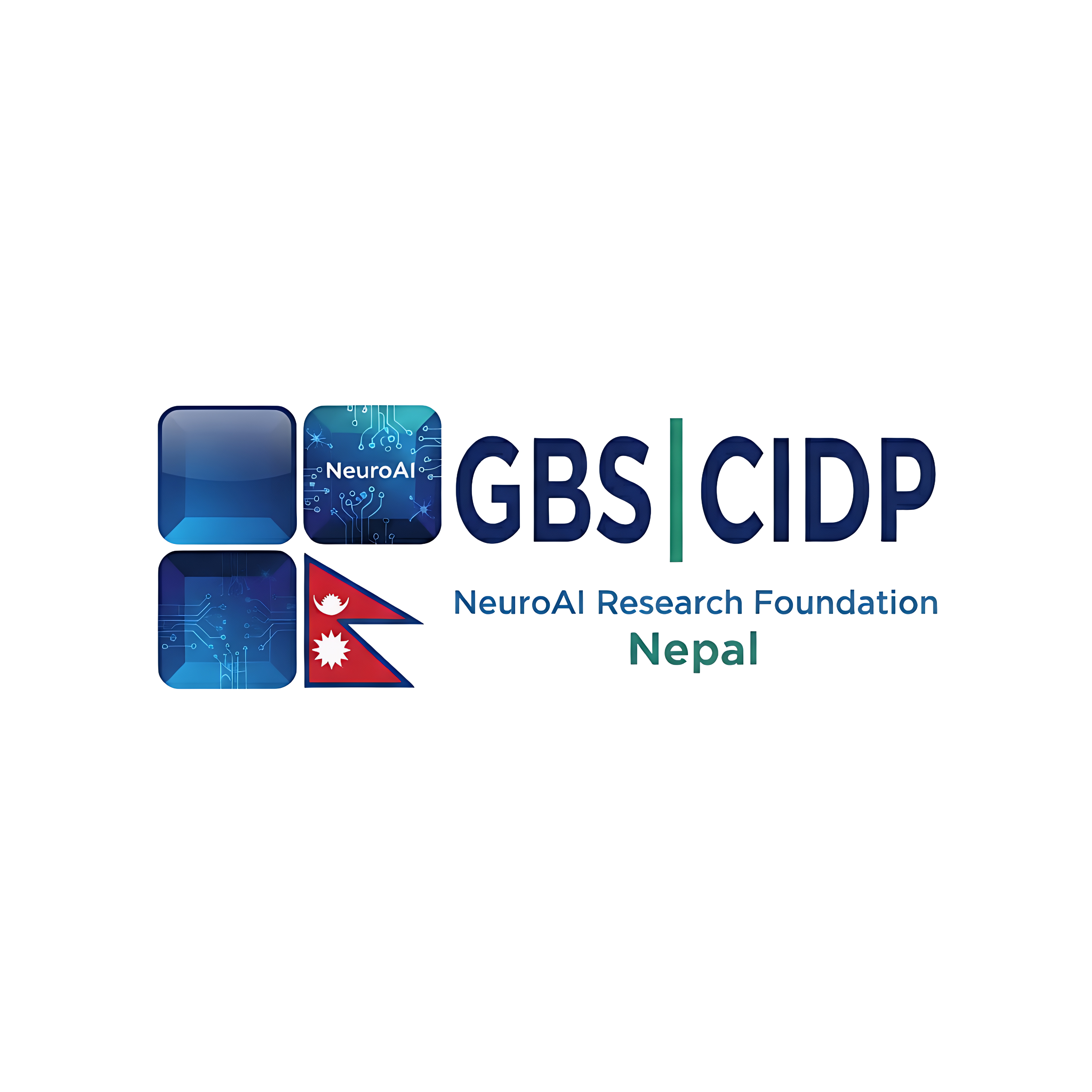 GBS-CIDP Foundation Logo
