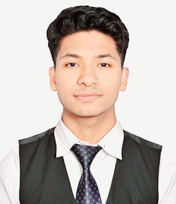 Nishil Poudyal