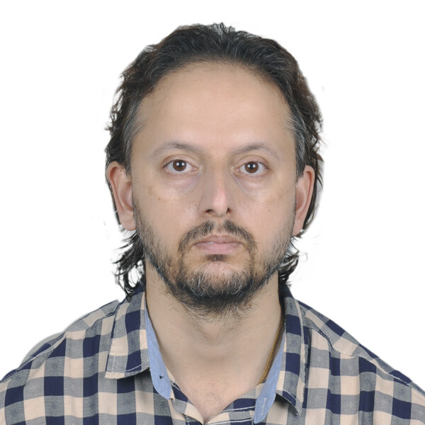 Dr. Pradeep Raj Regmi