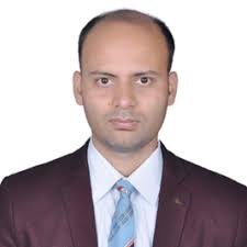 Dr. Rajeev Ojha (Advisor)