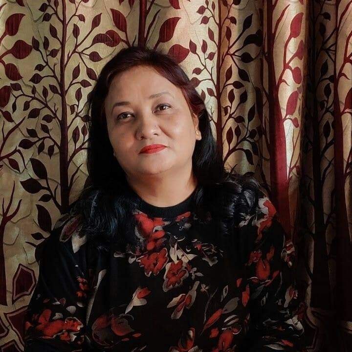 Sirjana KC